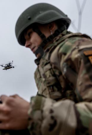 Ukraine, US to meet for third day, agree real progress depends on Russia