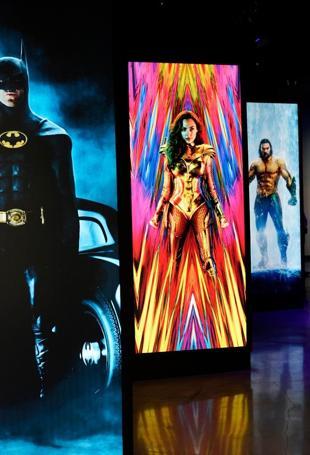 Netflixs Warner Bros acquisition sparks backlash