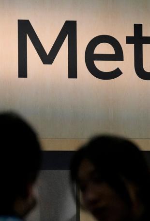 Meta buys AI wearables startup Limitless