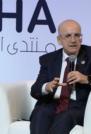 Structural transformation key to sustaining gains: Şimşek