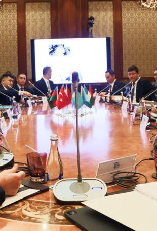 Turkic Investment Fund launches its operational phase
