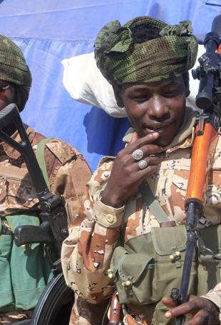 Drone strikes on Sudan kindergarten, hospital kill dozens