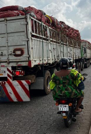 Soldiers announce apparent military coup in Benin