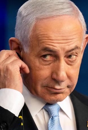 Netanyahu expects to move to Gaza truce second phase soon