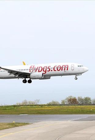 Pegasus inks deal to buy Czech Airlines, Smartwings