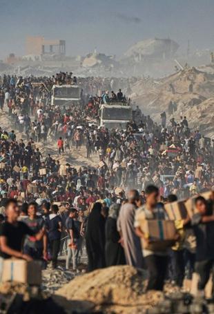 UN slams worlds apathy in aid appeal for 2026