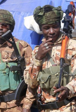 Drone strikes on Sudan kindergarten, hospital kill dozens