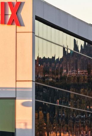 Paramount’s Warner Bros bid raises some political questions