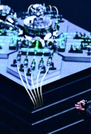 US will allow sale of advanced Nvidia AI chips to China