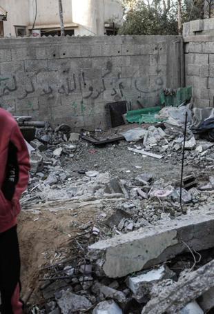 Former UK leader dropped from Gaza board of peace: Report