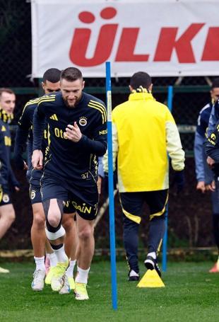 Fenerbahçe aims for win in Norway