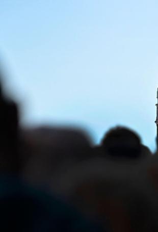 Kremlin says Trumps Ukraine statements in line with Russias view