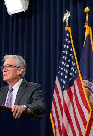 Divided US Fed makes third straight rate cut on jobs risks