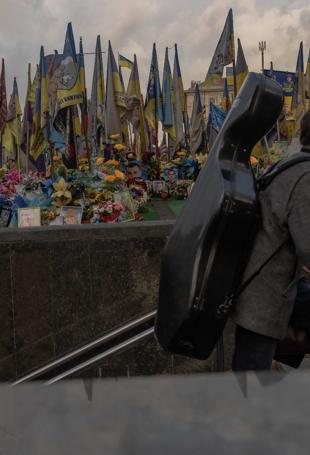 Ukraine sends US new plan to end the war as Trump blasts Europe