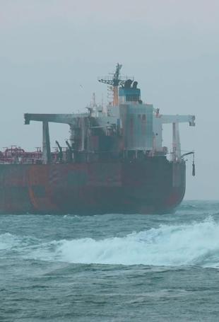 Ukraine claims new Black Sea attack on Russias shadow fleet tanker