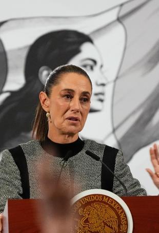 Mexico raises tariffs on Chinese imports