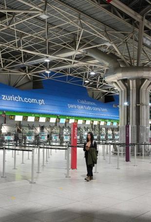 Portugal fears disruption in first general strike in 12 years