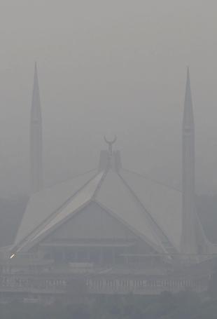 Pakistan ex-spy chief sentenced to 14 years in jail