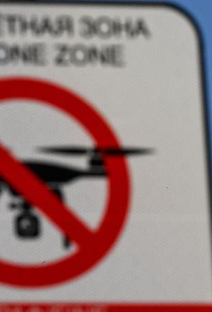 Russias says downed 287 Ukrainian drones