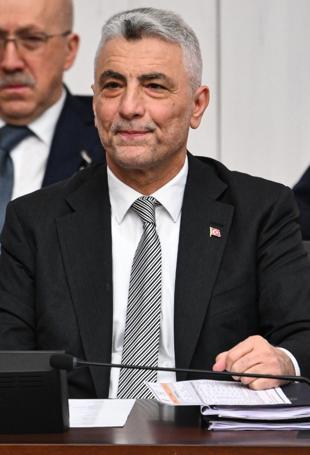 Trade Minister Bolat to hold high-level talks in Washington