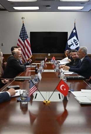 Trade minister says talks in US strengthened path toward $100 bln trade goal