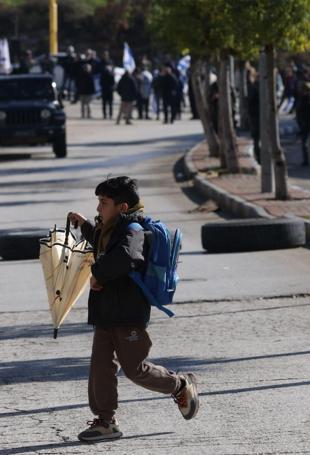 Israeli settlements in West Bank growing at highest level since 2017: UN