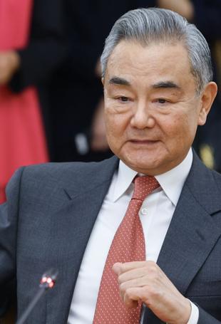 China urges UAE to ‘deepen cooperation’ across industries