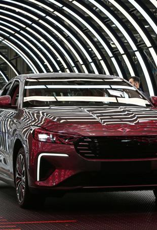 EU set to soften car engine ban, with effects on Türkiye