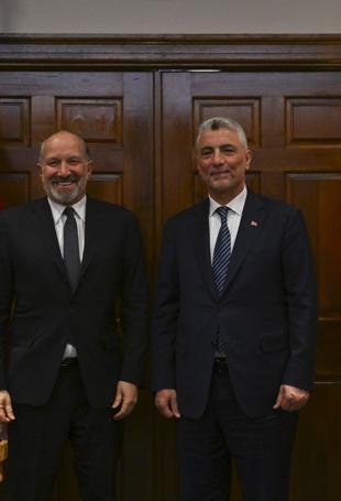 Trade Minister says held ‘productive’ talks in US