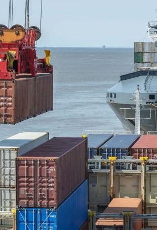 Transportation and storage leads FDI inflows in Türkiye