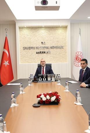 Wage panel meets without worker representatives