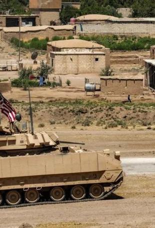 Trump vows revenge after troops in Syria killed in ISIL ambush