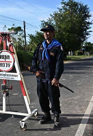 Germany says foiled plot to attack Christmas market