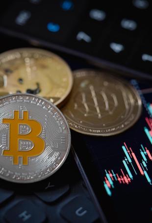 UK government says plans crypto regulation from 2027