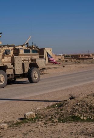 Operations launched against ISIL sleeper cells in Syria