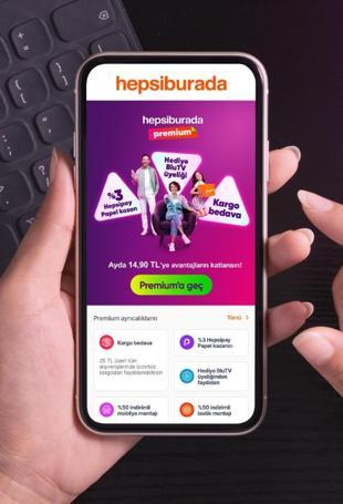 Kaspi completes capital increase at Hepsiburada