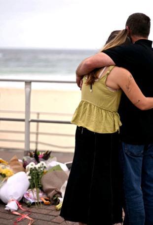 Australian PM says ‘ISIL ideology’ drove Bondi Beach gunmen