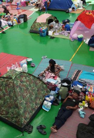 Thailand: Cambodia must announce ceasefire first