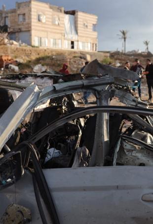 US to investigate Israeli killing of Hamas official as truce violation