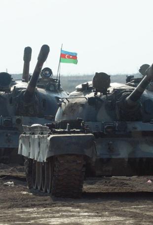 New geopolitical balance in South Caucasus: Reform dynamics and Türkiye factor