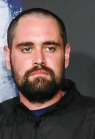 Rob Reiners son charged with parents murder