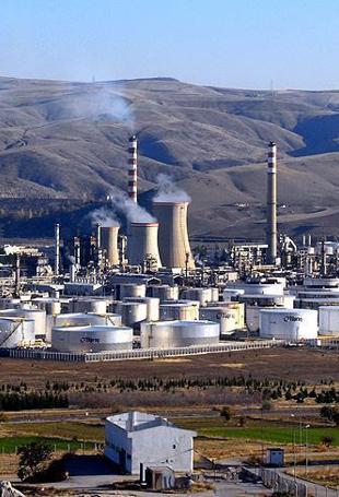 LPG production rises 3 percent annually in October