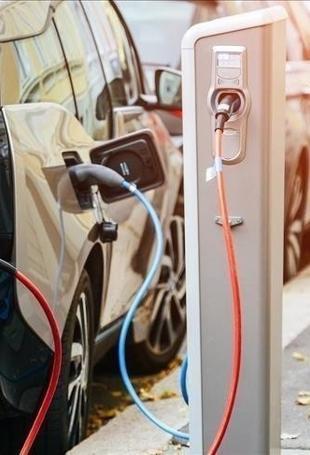 Number of EVs on Turkish roads nears 350,000