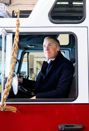 Canada will miss climate targets for 2030, 2035: PM