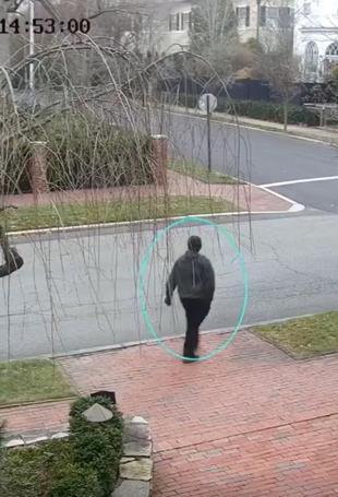 FBI widens net in hunt for Brown University shooter