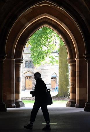 UK strikes deal with EU to rejoin Erasmus student exchange program