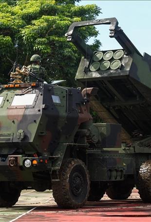 Trump greenlights over $11B in new arms packages for Taiwan