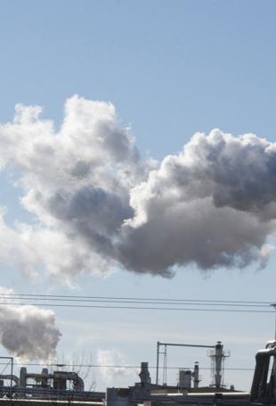 EU expands carbon border tax to include auto parts