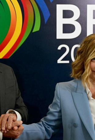 Brazil threatens to walk if EU delays Mercosur deal