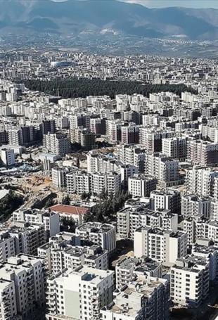 ADB provides financing to support earthquake‑hit region